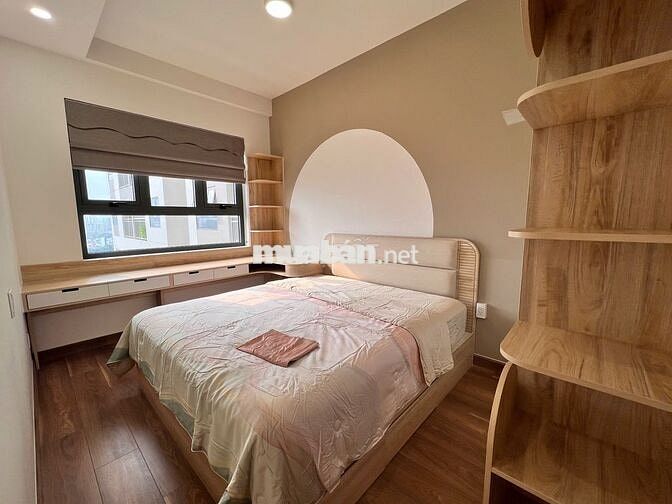 Q7 RIVERSIDE 1-2-3PN, GIÁ TỪ 7.5 TRIỆU, NHÀ MỚI, Ở NGAY