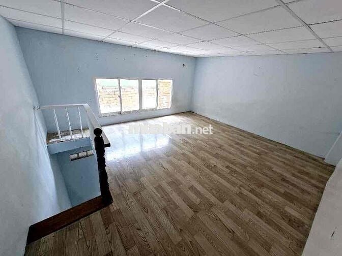 BÁN NHÀ SHR - HOÀN CÔNG CHUẨN -DT 56.1 m2 - GẦN KHU DÂN CƯ HIM LAM -