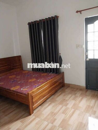 Cho thuê nhà nguyên căn Gò Vấp