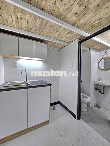 Chính chủ cho thuê phòng mới 100%