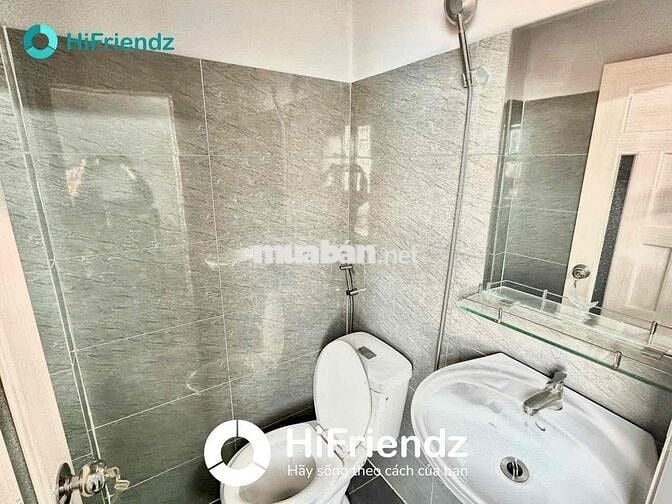 CHO THUÊ STUDIO CỬA SỔ THOÁNG GIÁ RẺ Ở HOÀNG VĂN THỤ PHAN ĐĂNG LƯU IUH
