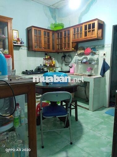 Cần bán gấp nhà 880tr Bà Điểm Hóc Môn SHR Rộng 119m2 Bán Gấp Rất Gấp !