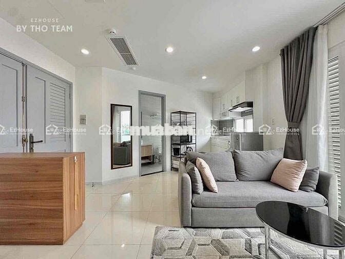 🌆CĂN HỘ STUDIO VÀ 1 PN SIÊU ĐẸP✨MỚI XÂY NGAY THOẠI NGỌC HẦU TÂN PHÚ