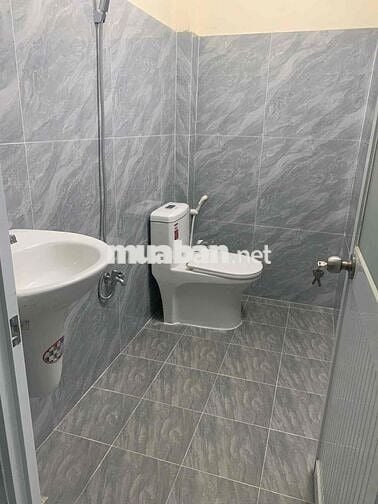 Mới xây mới keng trệt lửng 5*15 Rẻ chốt lẹ