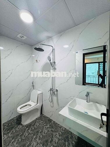 Ngon !Siêu phẩm nhà đẹp phố Vĩnh Tuy 5 tầng thang máy , giá đầu tư Vip
