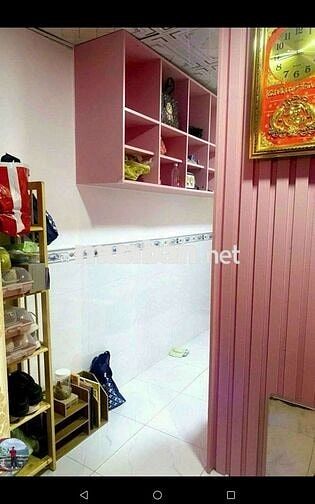BÁN NHÀ 18M2 CẤP 4 MỚI ĐẸP HẺM C13 PHẠM HÙNG GẦN KHU TRUNG SƠN HẺM TO