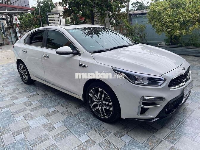 Kia K3 2019 - 79000 km
