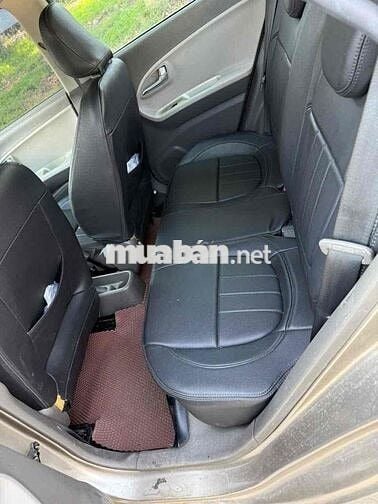 Kia Morning 2014 S 1.25 MT - 125000 km