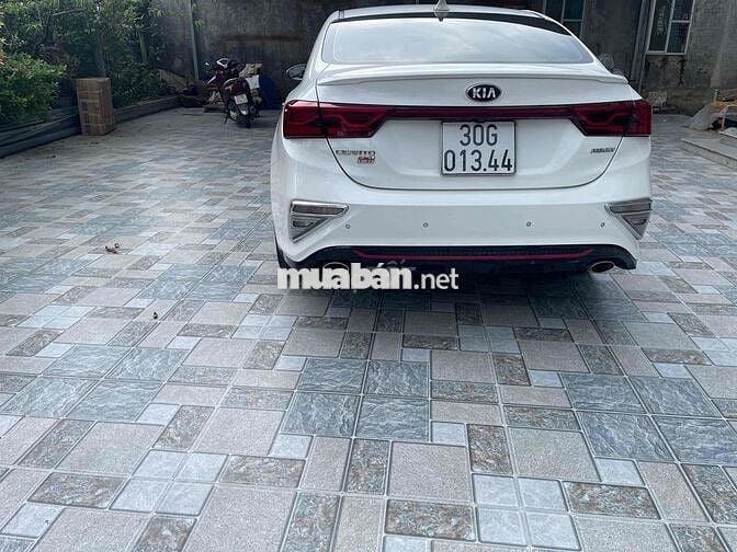 Kia K3 2019 - 79000 km