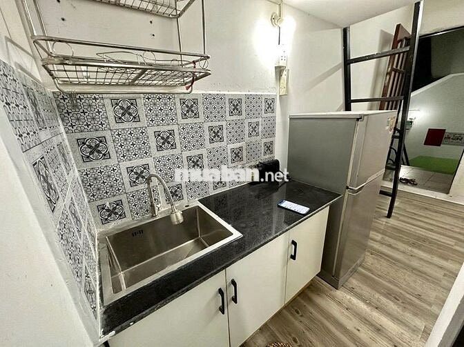 DUPLEX SIÊU RỘNG NGAY HỌC VIỆN CÁN BỘ