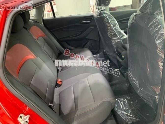 MG 5 Standard 1.5 AT 2025