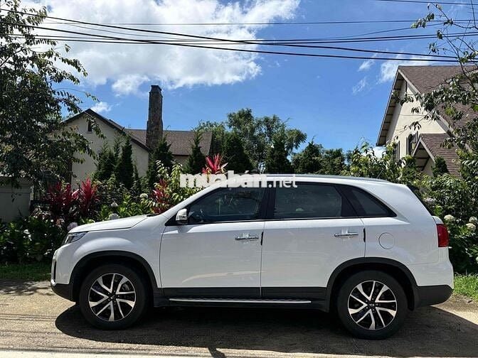 Kia Sorento 2020 2.2 DAT Premium - 44000 km