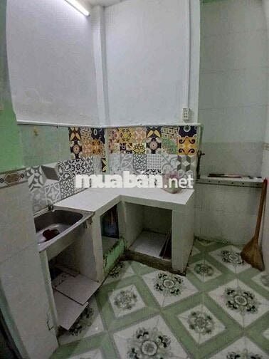 Nhà nguyên căn Đường Bùi Đình Tuý P24 Quận BT cho thuê