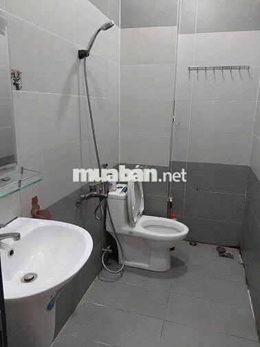 Cho thuê nhà nguyên căn Gò Vấp