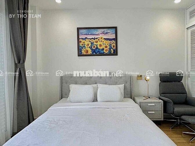 🌆CĂN HỘ STUDIO VÀ 1 PN SIÊU ĐẸP✨MỚI XÂY NGAY THOẠI NGỌC HẦU TÂN PHÚ