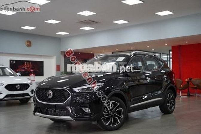 MG ZS Standard 1.5 AT 2WD 2025