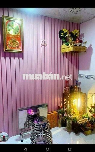 BÁN NHÀ 18M2 CẤP 4 MỚI ĐẸP HẺM C13 PHẠM HÙNG GẦN KHU TRUNG SƠN HẺM TO