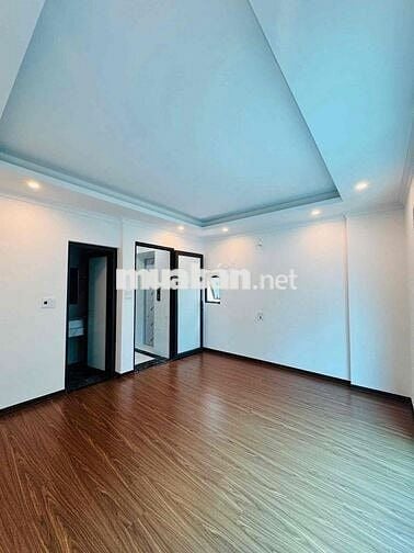 Ngon !Siêu phẩm nhà đẹp phố Vĩnh Tuy 5 tầng thang máy , giá đầu tư Vip