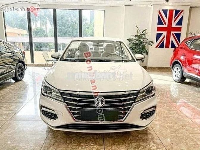 MG 5 1.5 MT 2024