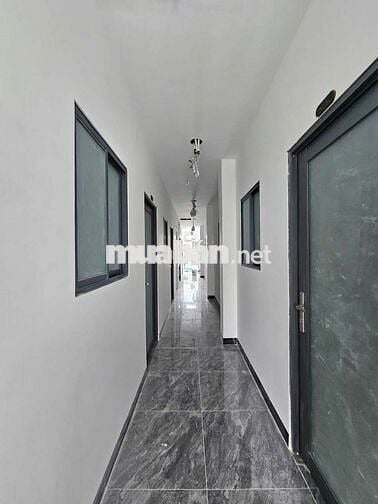 Chính chủ cho thuê phòng mới 100%