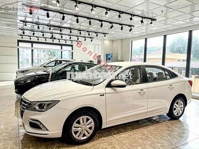 MG 5 1.5 MT 2024