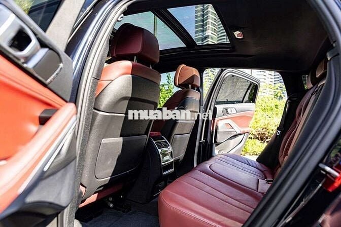 E cần bán bmw x6 sx 2021
