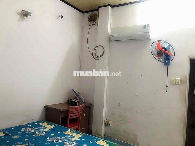 Nhà full nội thất 1/qll 22 gần nga ba Lam Sơn. Tân THỚI NHÌ Hóc Môn