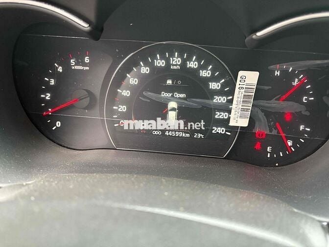 Kia Sorento 2020 2.2 DAT Premium - 44000 km
