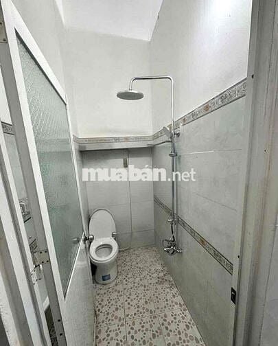 BÂN NHÀ LẦU TRỆT VỪA HOÀN THIỆN BÊN ĐƯỜNG DT743 - DĨ AN