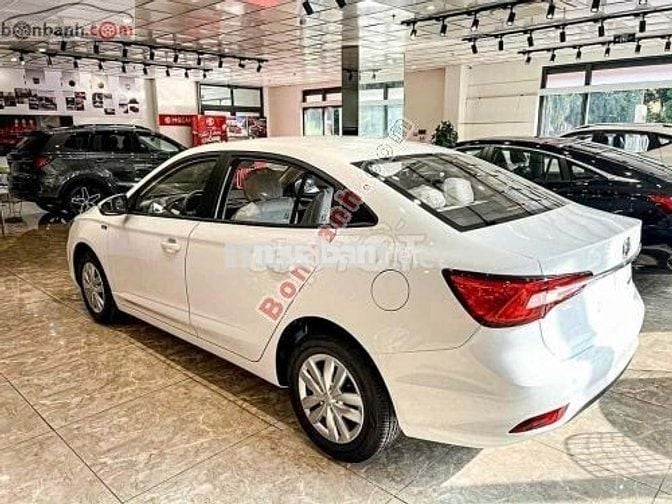 MG 5 1.5 MT 2024