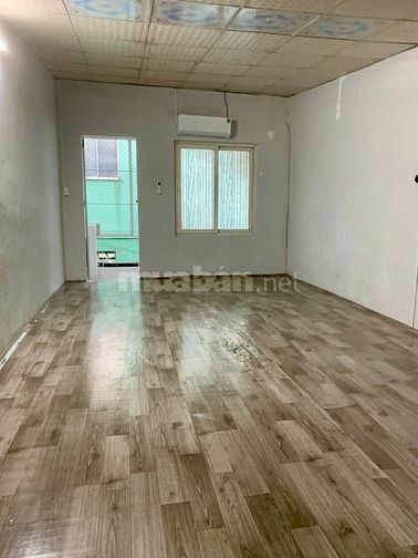 Cho thuê nhà hẻm nguyên căn Q.8, 2PN, 1WC, DT.54m2 
