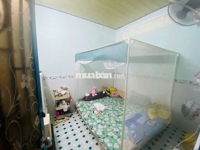 Bán Nhà Cấp 4 đường Linh đông, Thủ Đức
