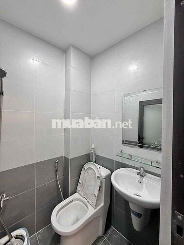 BÁN NHÀ GIÁ RẺ  TÂN BÌNH  36m2 Sổ hồng riêng, pháp lý rõ ràng Kết cấu: