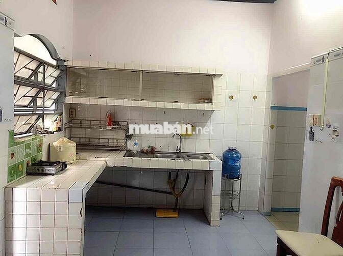 Nhà full nội thất 1/qll 22 gần nga ba Lam Sơn. Tân THỚI NHÌ Hóc Môn