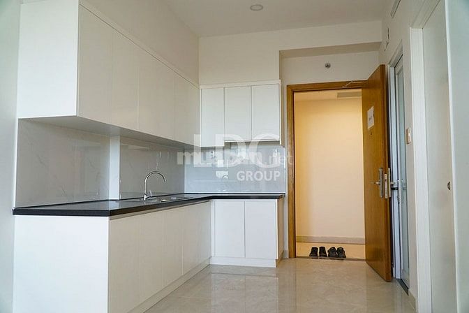 Cho thuê căn hộ 2 phòng ngủm 2WC nhà mới đẹp, giá chỉ 6,5 triệu