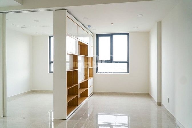 Cho thuê căn hộ 2 phòng ngủm 2WC nhà mới đẹp, giá chỉ 6,5 triệu