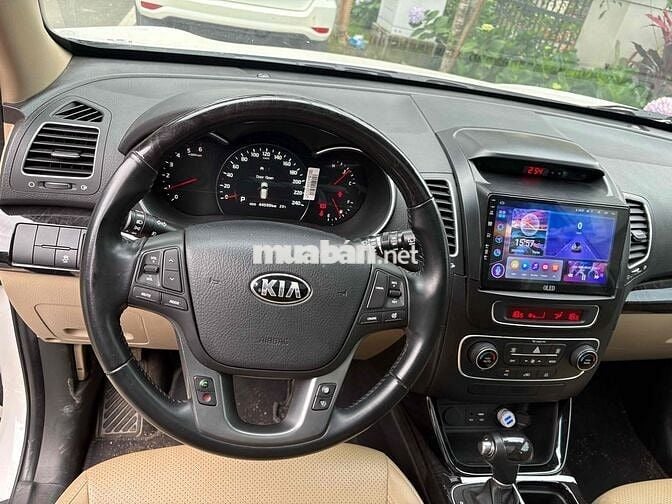 Kia Sorento 2020 2.2 DAT Premium - 44000 km