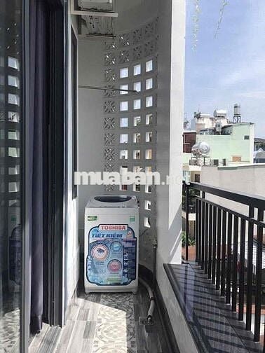 Cho thuê phòng Q3 Trần Quang Diệu hai trục Hoàng Sa Trường Sa - ĐH UEH