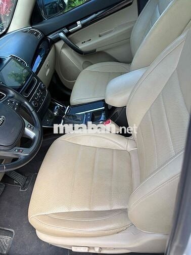 Kia Sorento 2020 2.2 DAT Premium - 44000 km