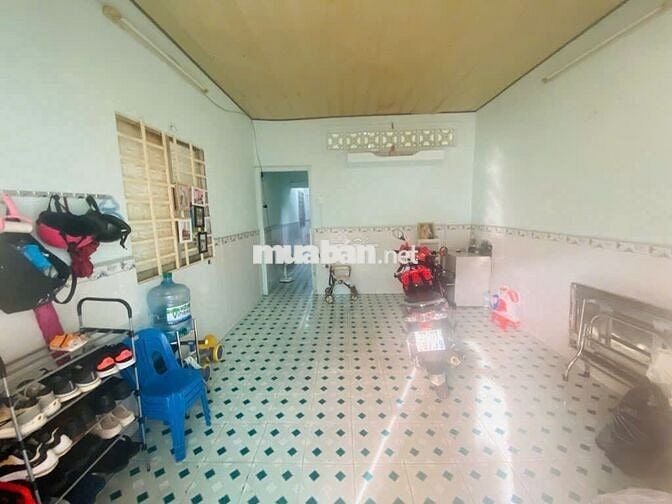 Bán Nhà Cấp 4 đường Linh đông, Thủ Đức