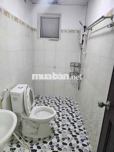 Cho thuê chung cư Thái Sơn. 3pn 2wc.  82m2.  full NT Giá 8,5tr