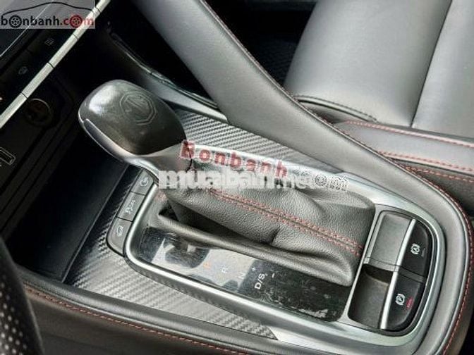 MG ZS Luxury 1.5 AT 2WD 2024