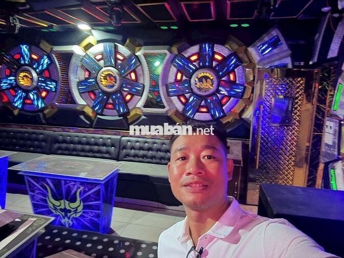 BÁN NHÀ KARAOKE NGƯNG HOẠT ĐỘNG – 255M² – TRUNG TÂM DĨ AN – GIÁ 18 TỶ