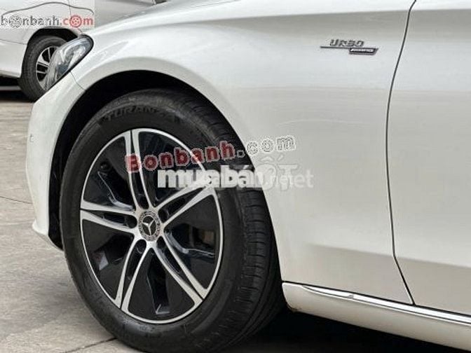 Mercedes Benz C class C200 2018