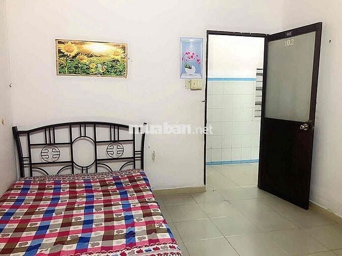 Nhà full nội thất 1/qll 22 gần nga ba Lam Sơn. Tân THỚI NHÌ Hóc Môn