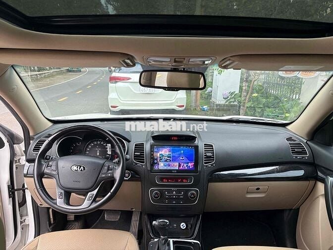 Kia Sorento 2020 2.2 DAT Premium - 44000 km