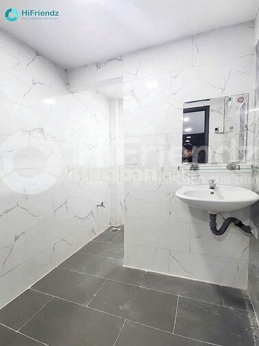 Căn Hộ 1PN-35m2 đường Trần Trọng Cung Quận 7