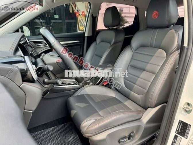MG ZS Luxury 1.5 AT 2WD 2024