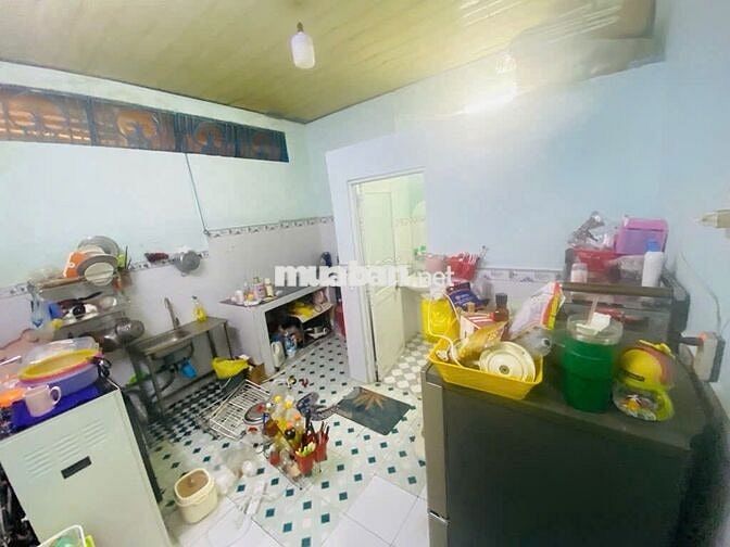 Bán Nhà Cấp 4 đường Linh đông, Thủ Đức