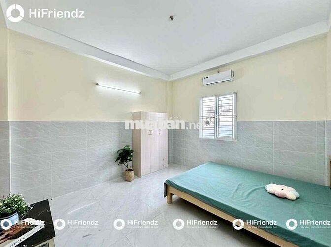 Cho Thuê Phòng Cửa Sổ Thoáng Mới Đầy Đủ Nội Thất Ngay Gò Dầu Tân Phú